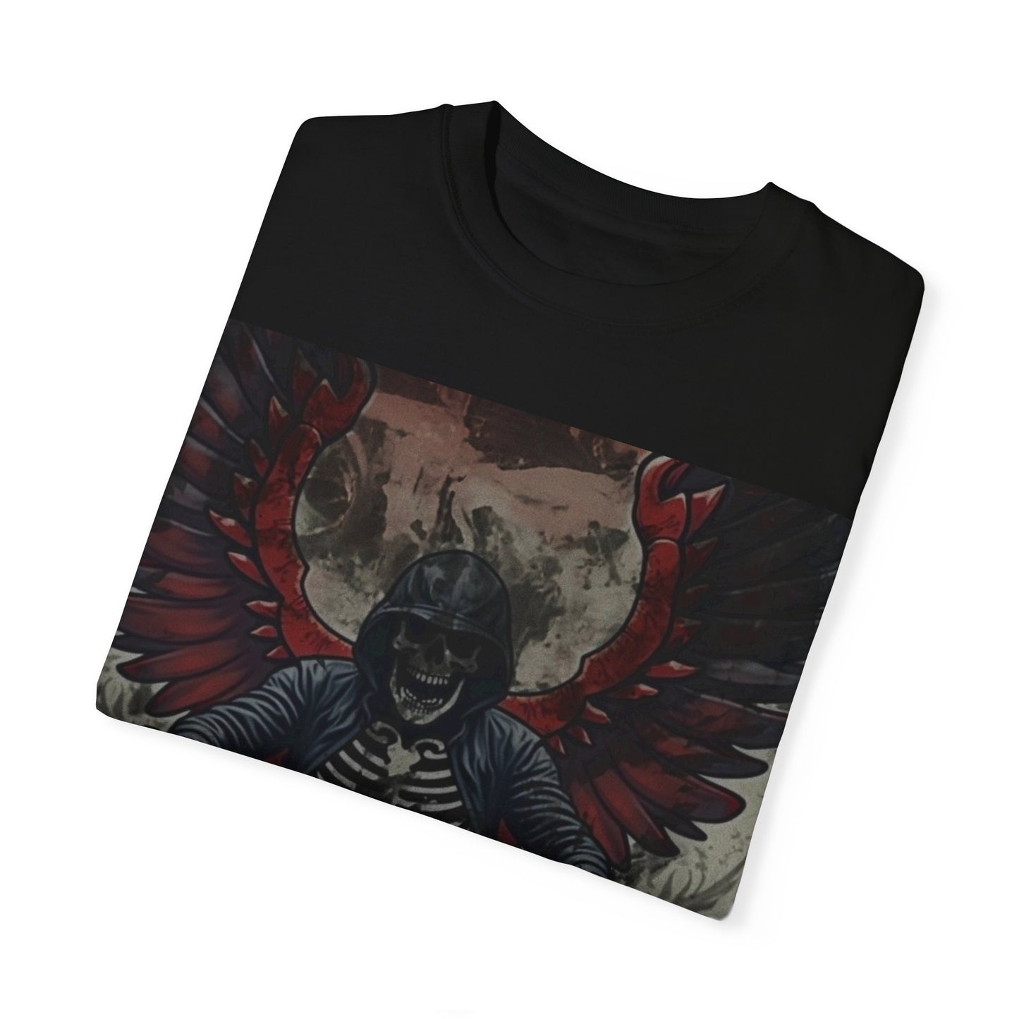ALUA Print T-shirt ( Ride Out )