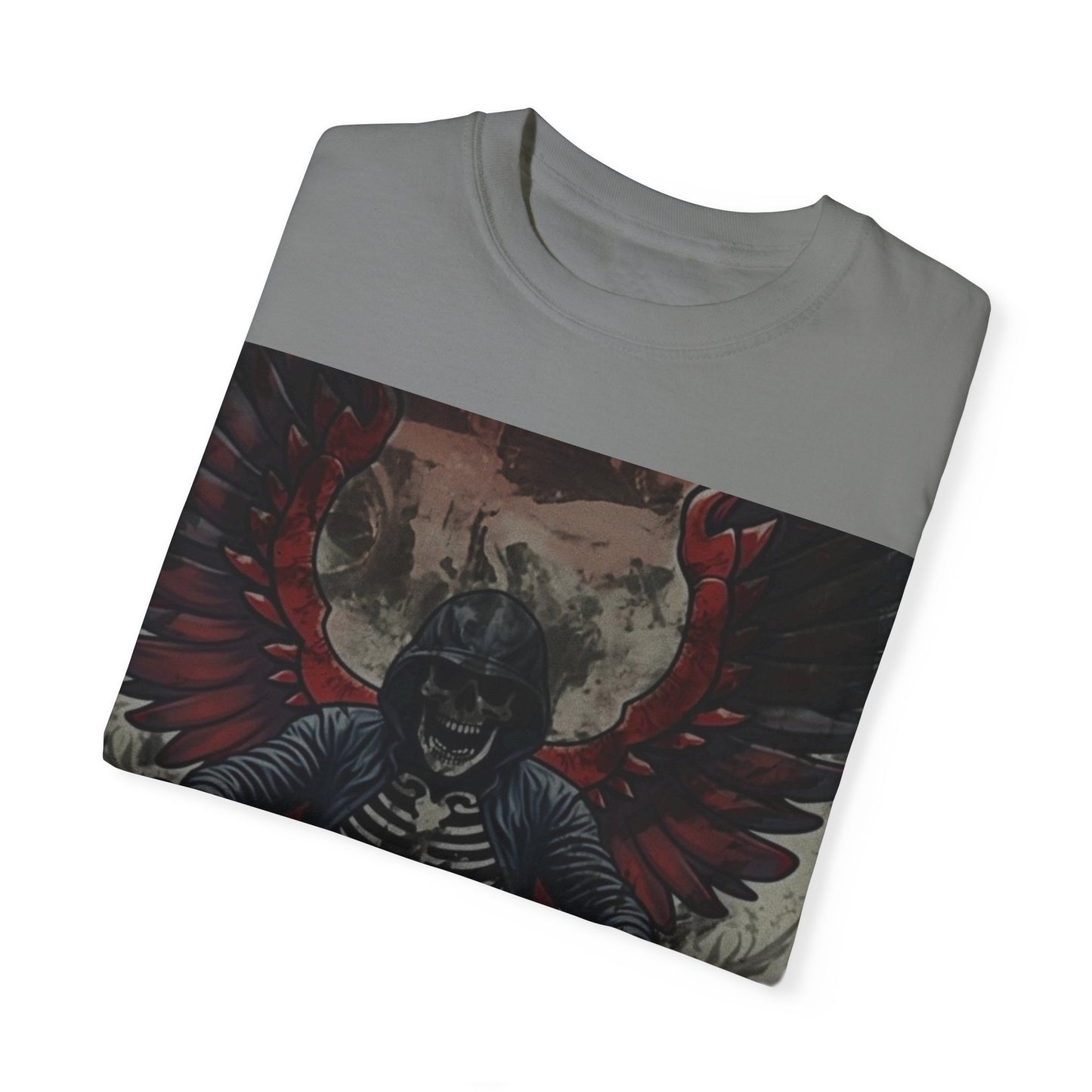 ALUA Print T-shirt ( Ride Out )