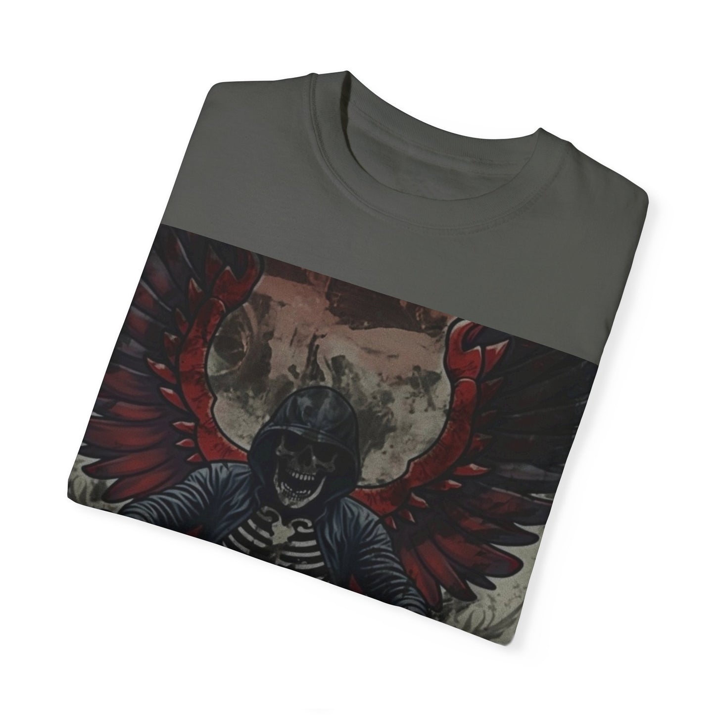 ALUA Print T-shirt ( Ride Out )
