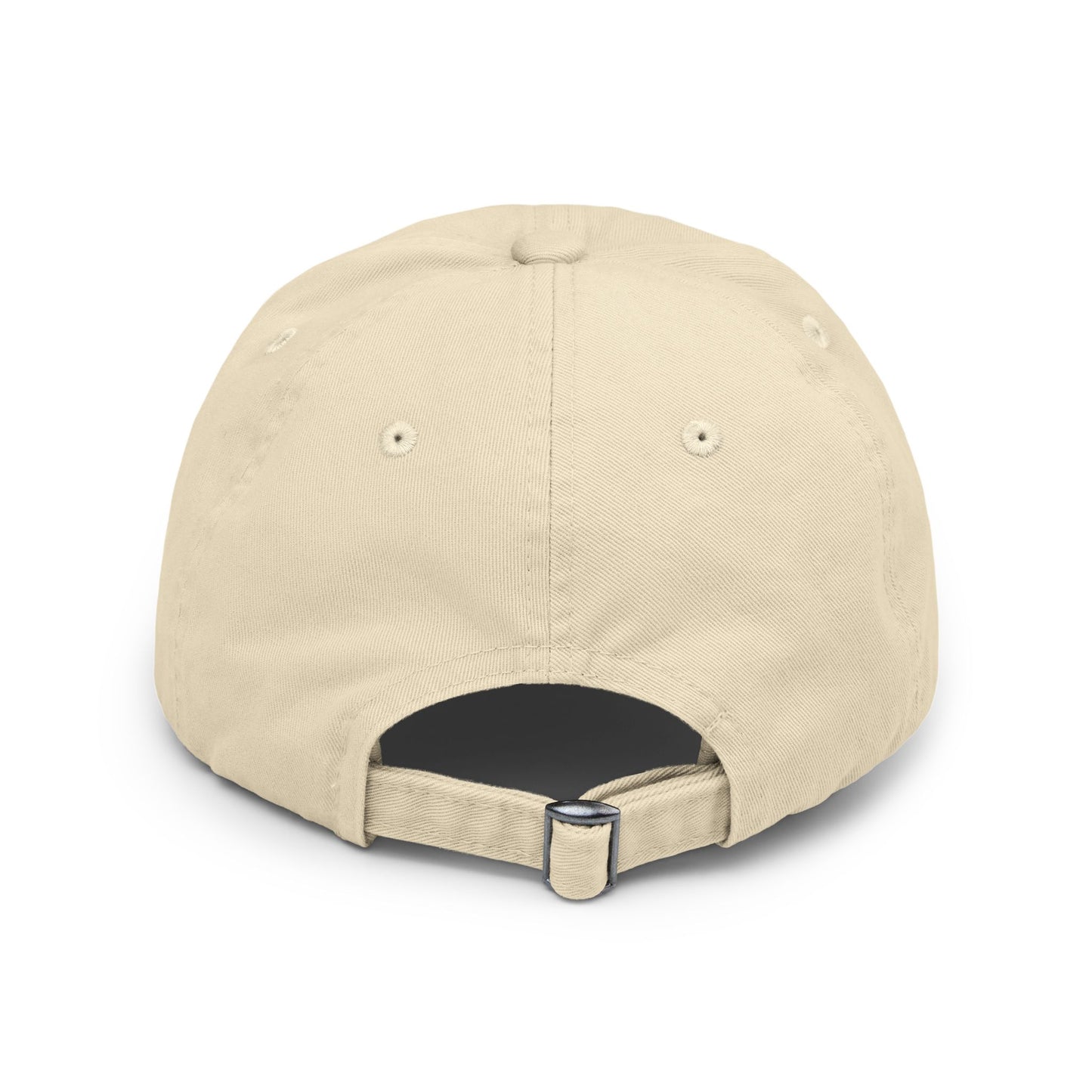 Alua Culture Distressed Cap