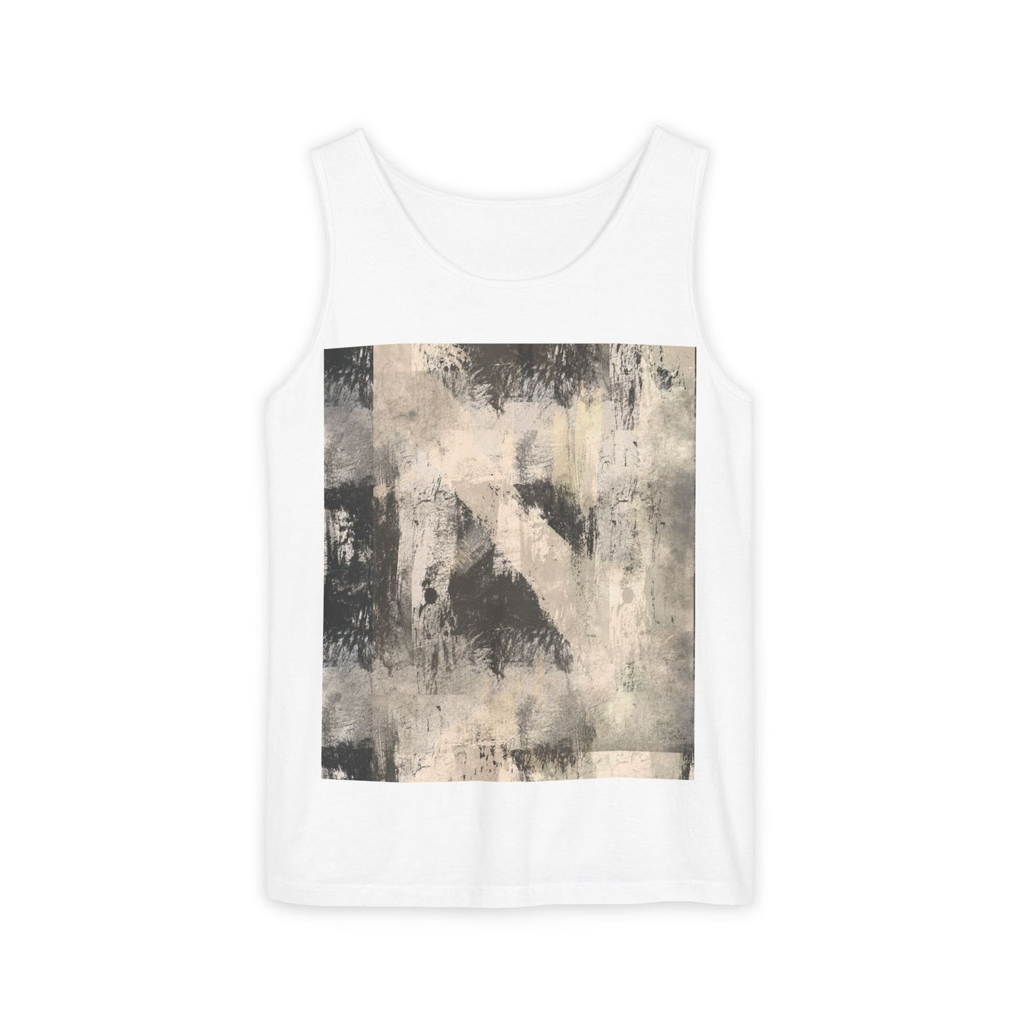 Abstract Drift Tank