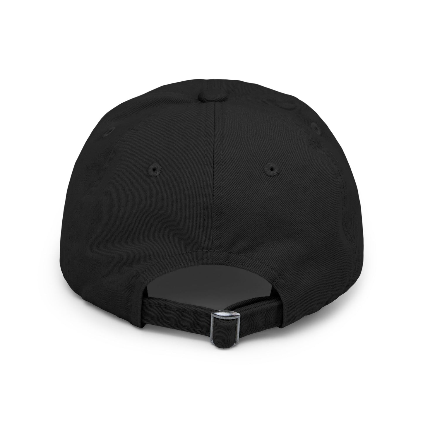 Alua Culture Distressed Cap