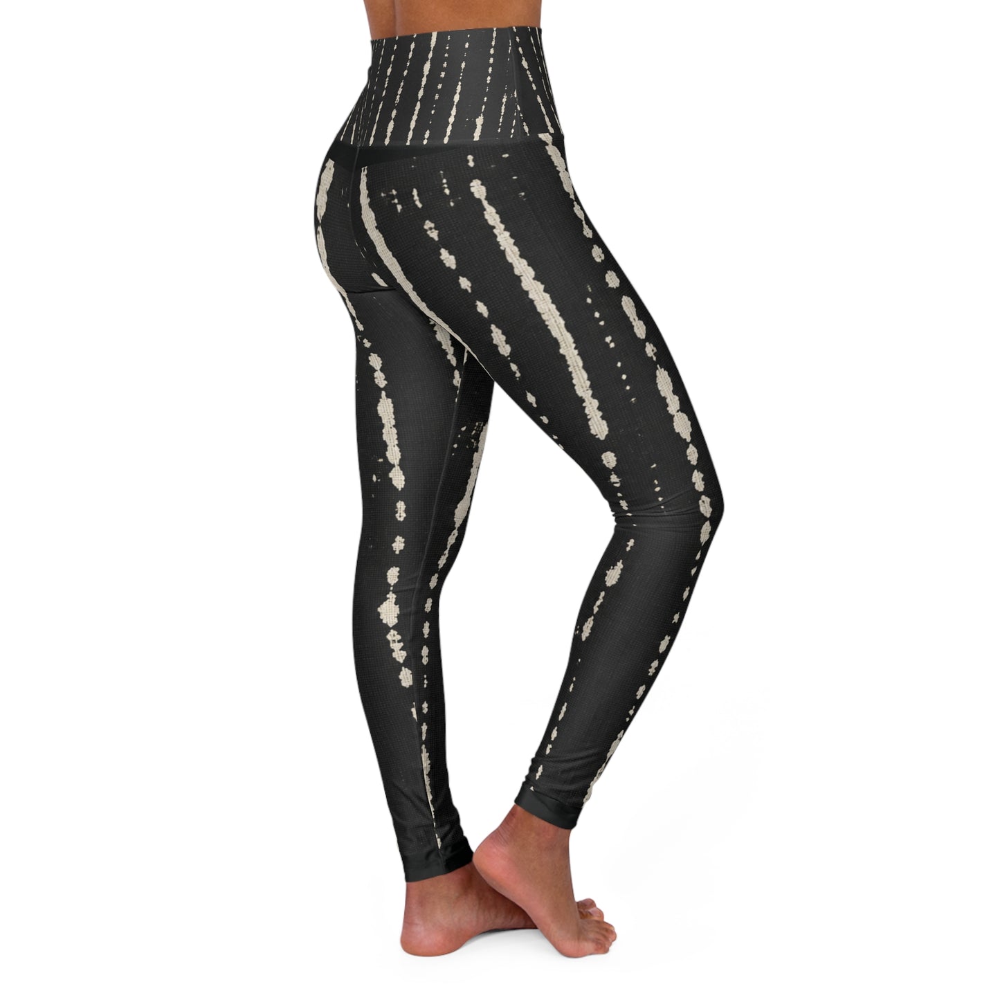 Midnight Drift Leggings