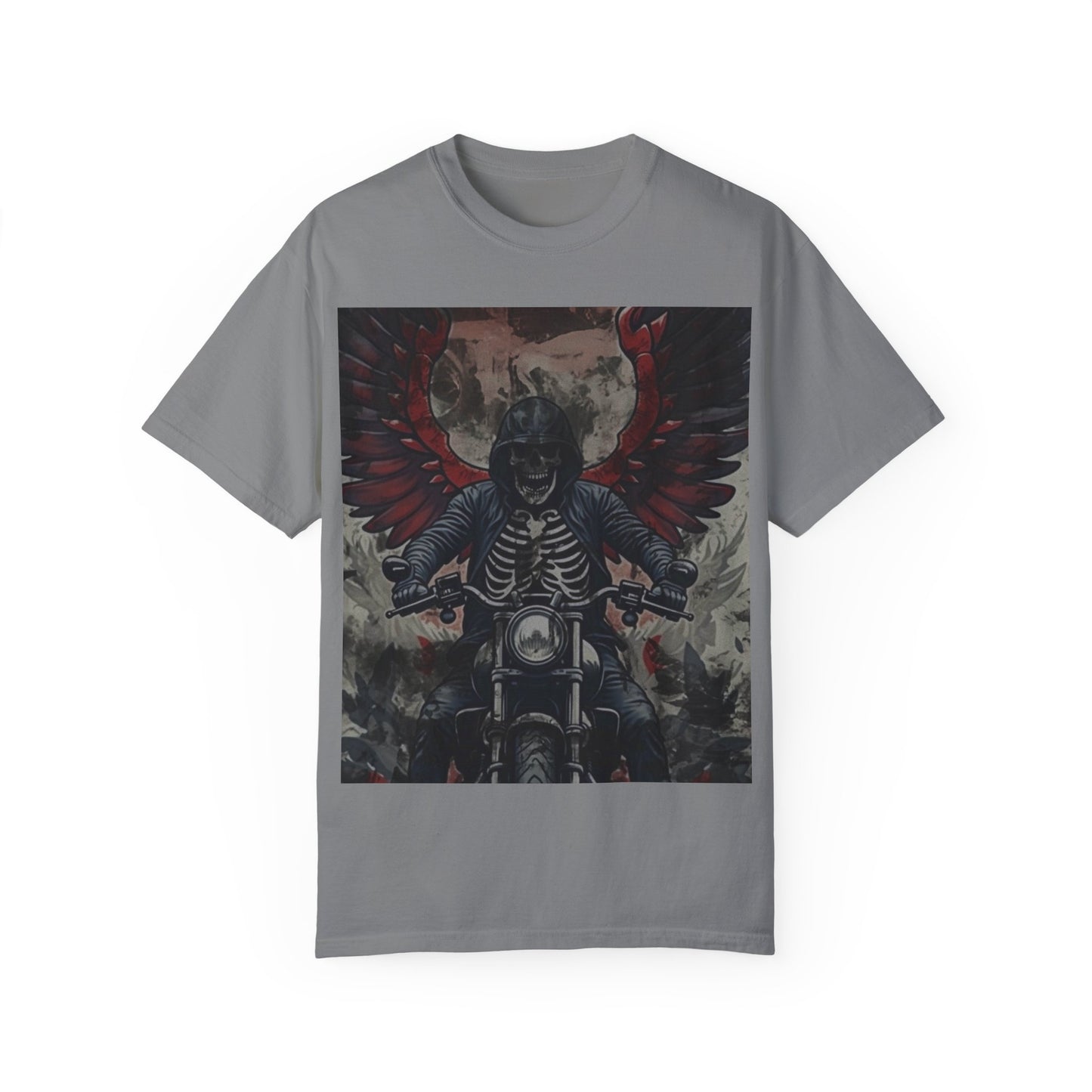 ALUA Print T-shirt ( Ride Out )