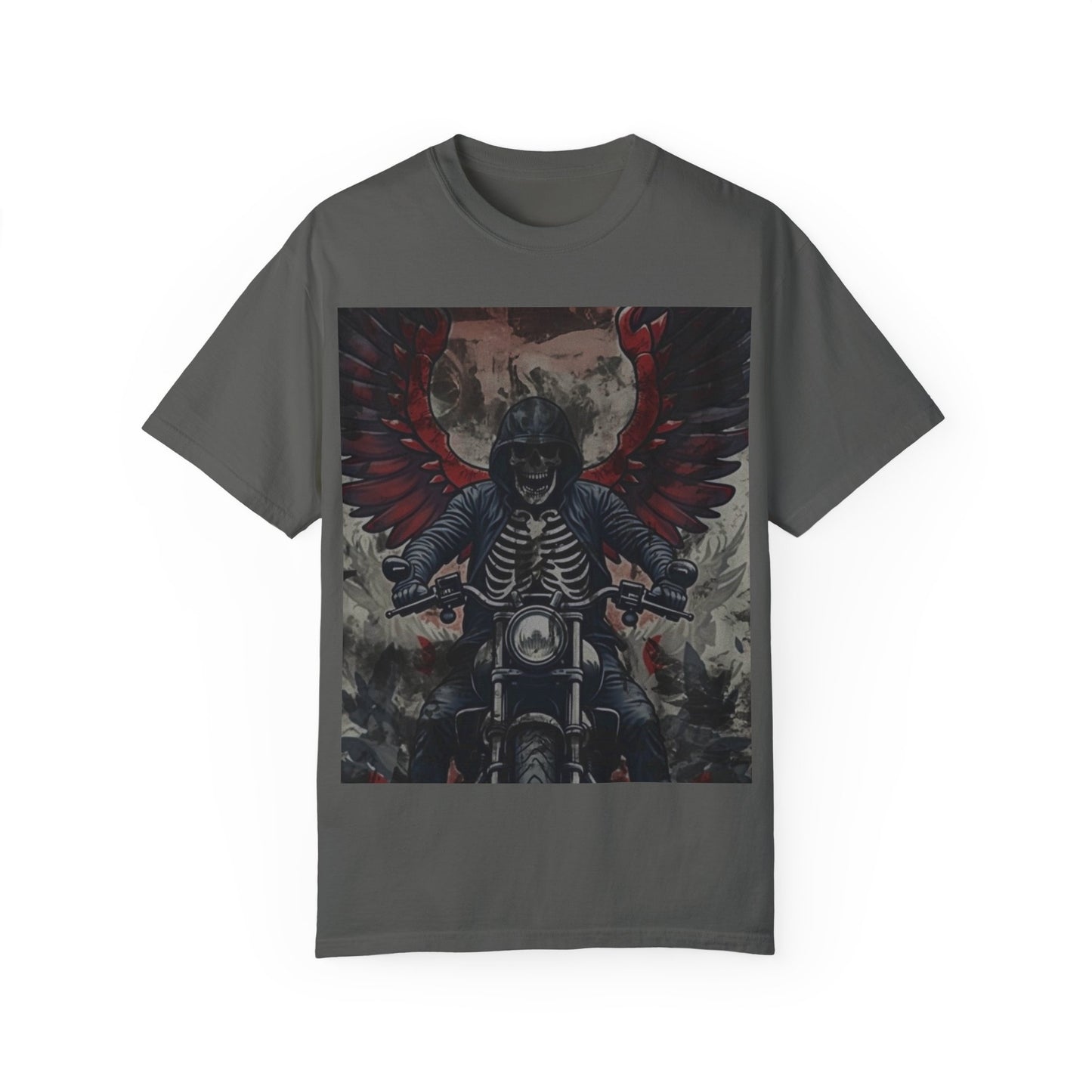 ALUA Print T-shirt ( Ride Out )