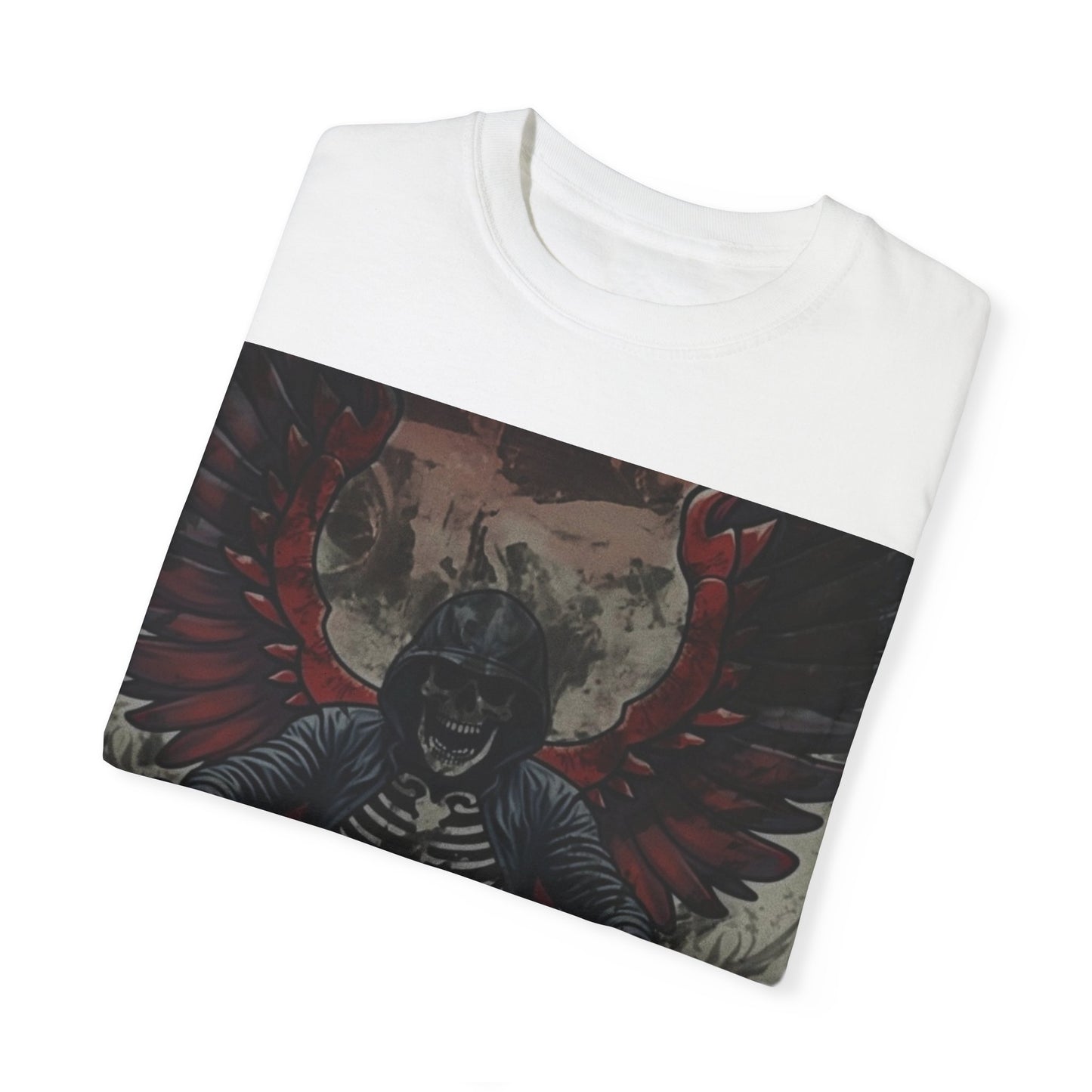 ALUA Print T-shirt ( Ride Out )