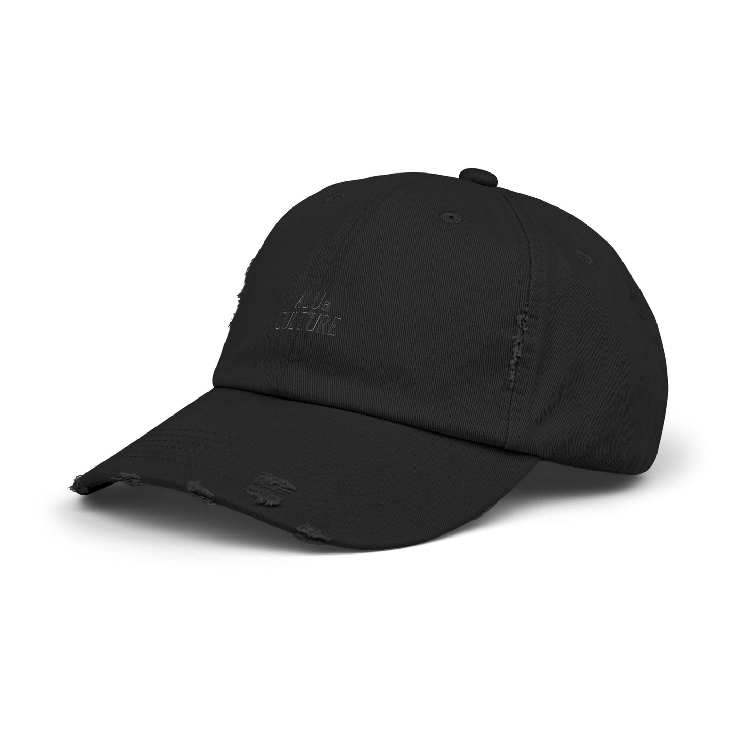 Alua Culture Distressed Cap