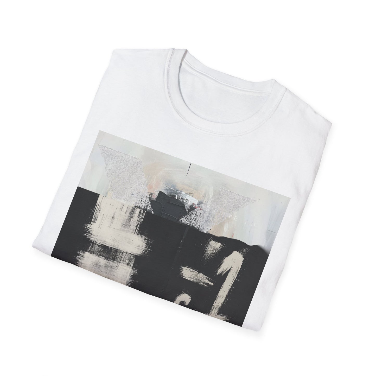 ALUA Core Identity Tee