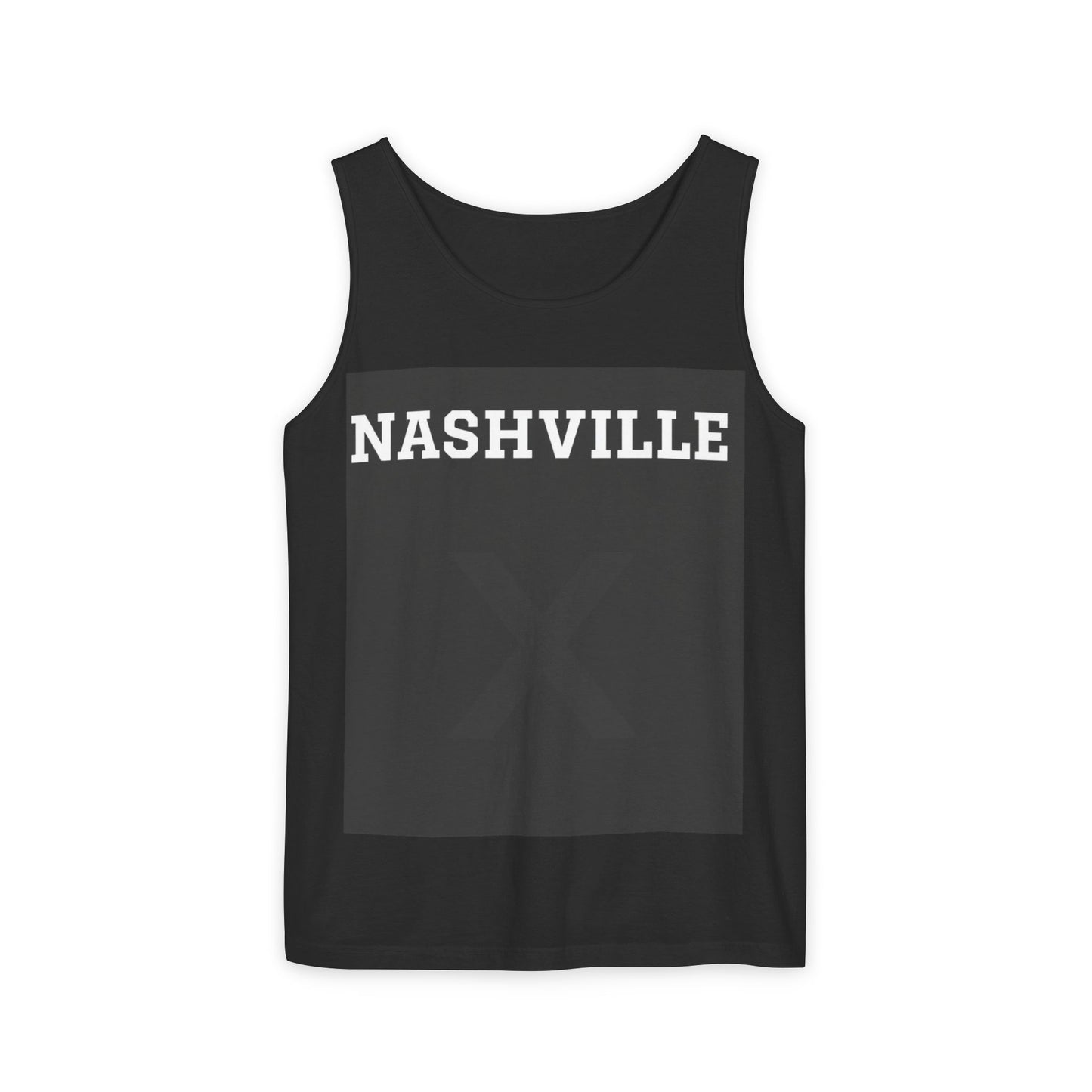 Nashville Tank Top