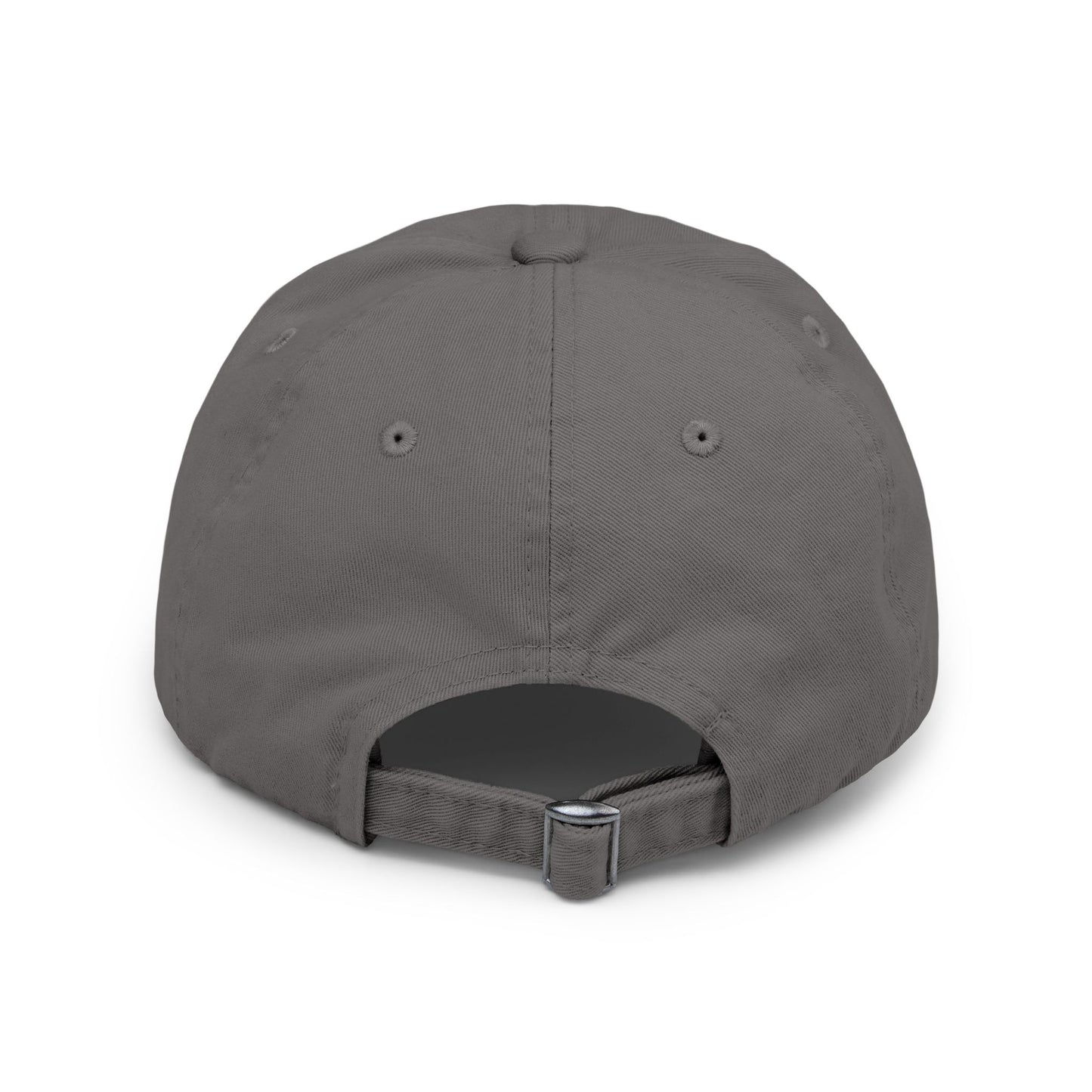 Alua Culture Distressed Cap