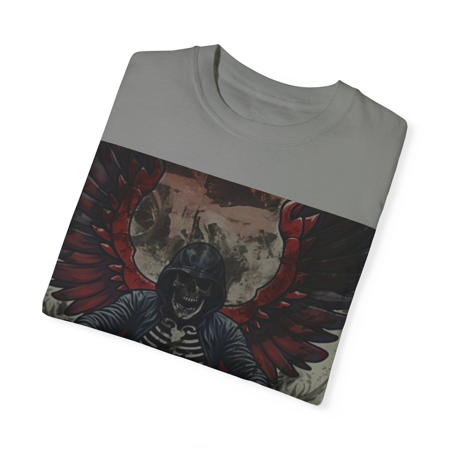 ALUA Print T-shirt ( Ride Out )