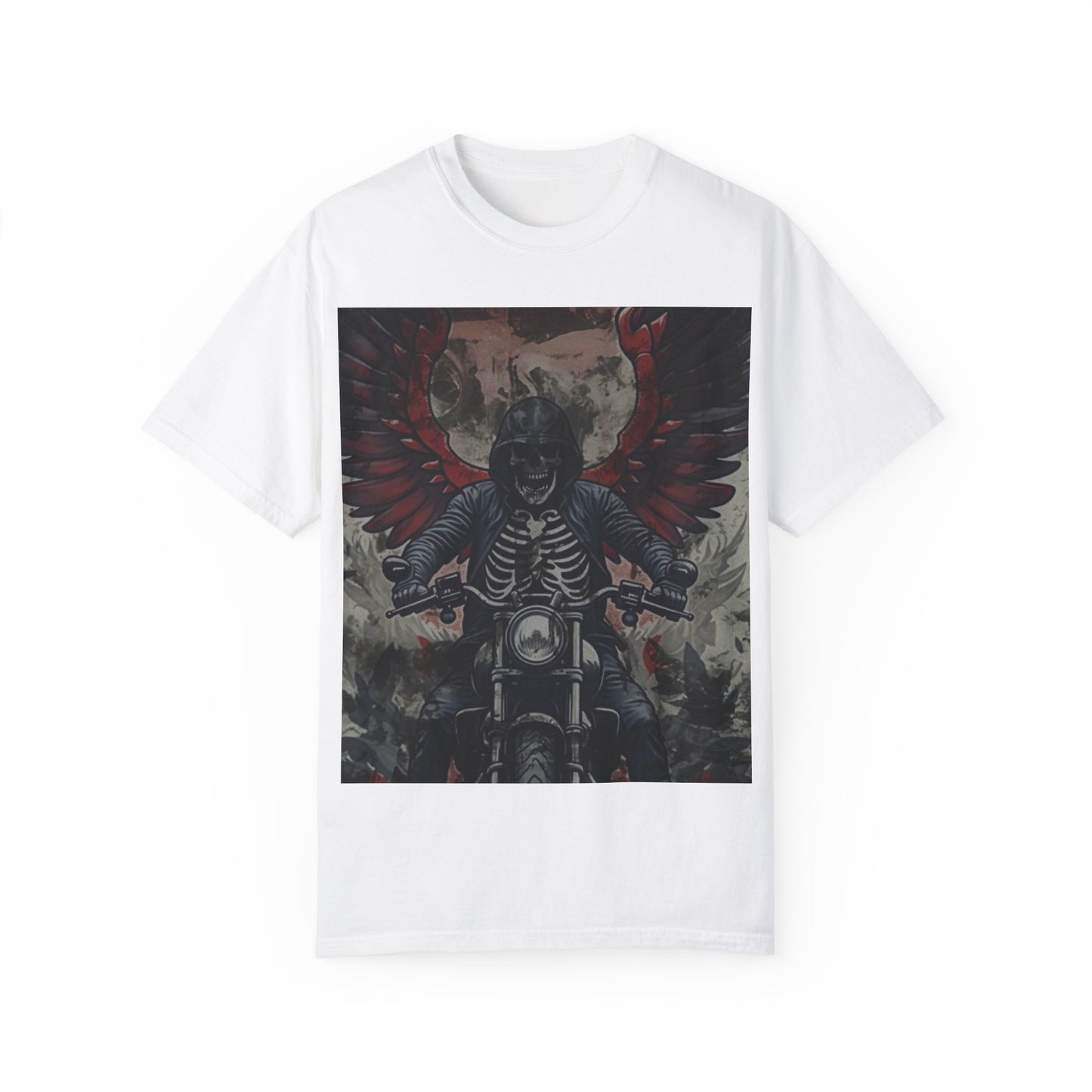 ALUA Print T-shirt ( Ride Out )