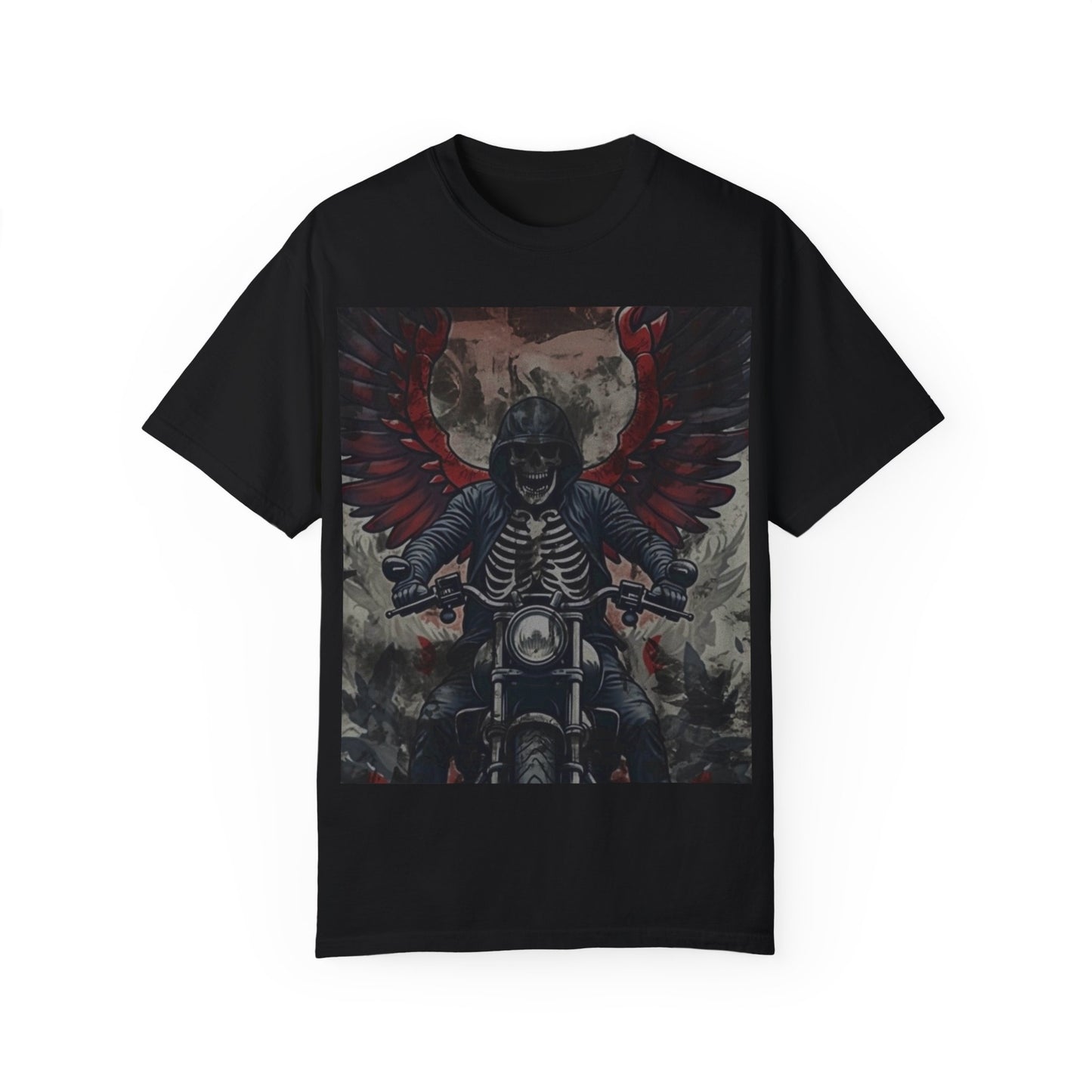 ALUA Print T-shirt ( Ride Out )