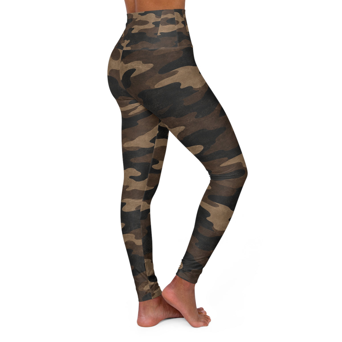 Copy of Raw Static Leggings