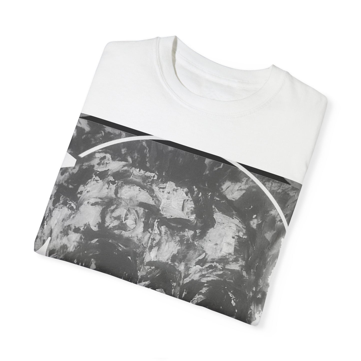 ALUA T-shirt ( Skull)
