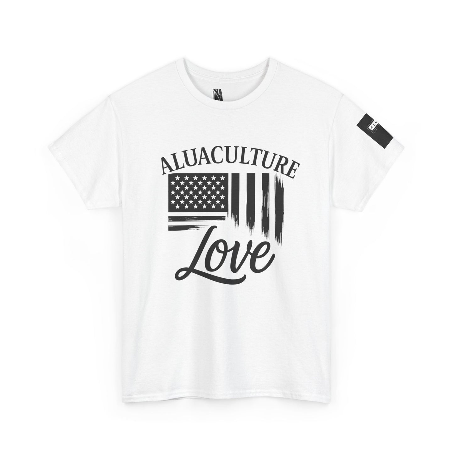 ALUA LOVE Tshirt