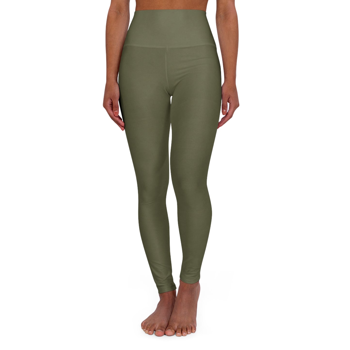 Yoga Leggings