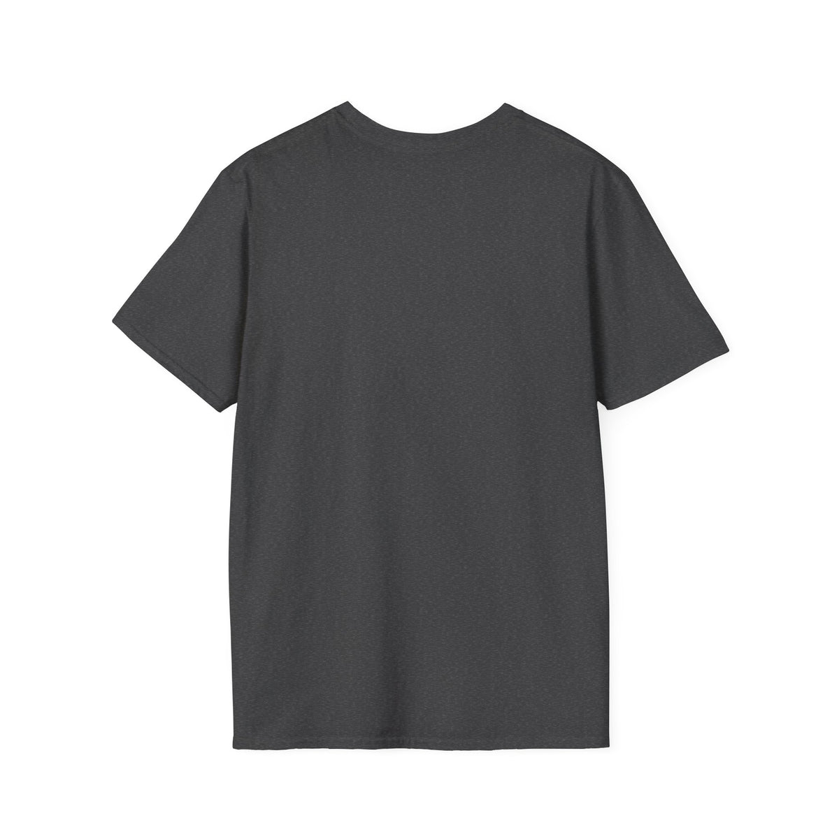 Pure Rebellion Retro Logo Tee