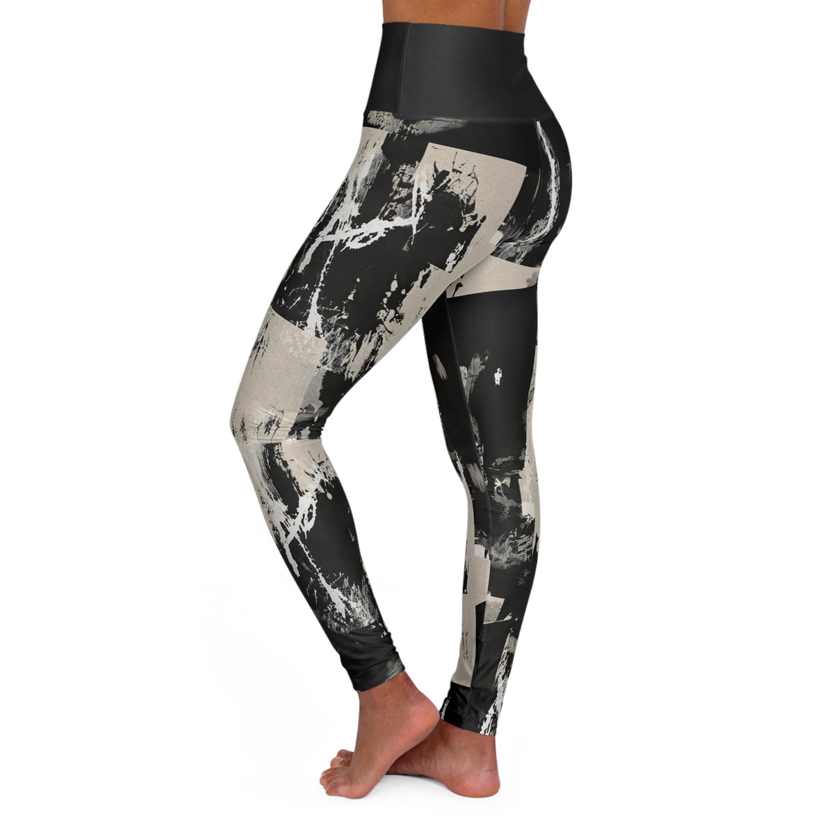 Ash & Ink Leggings