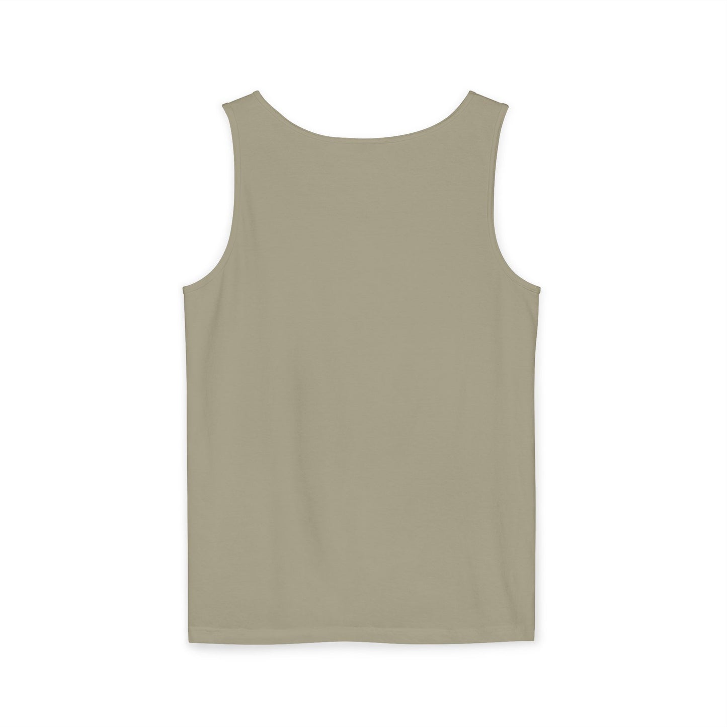 City of Angels Tank Top — Gothic Los Angeles Graphic Tank