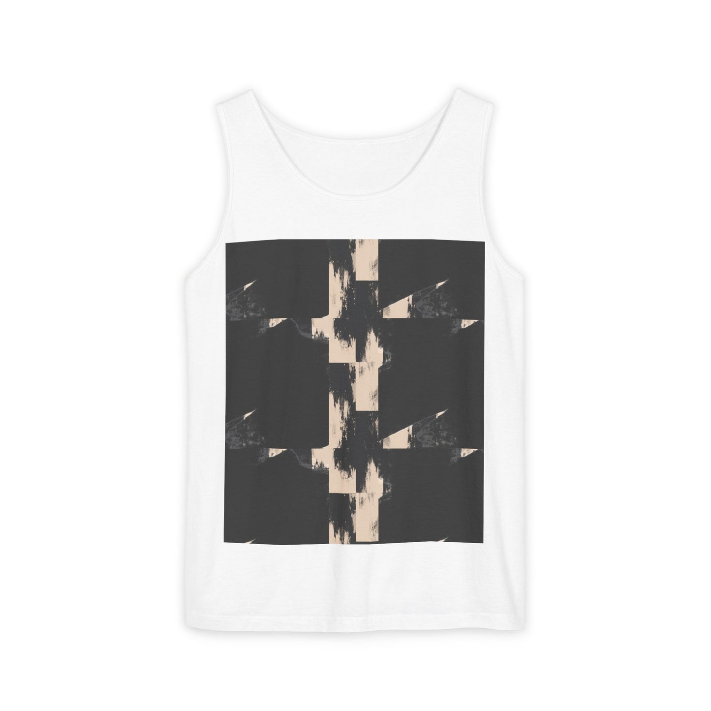 Dust & Shadow Tank Top