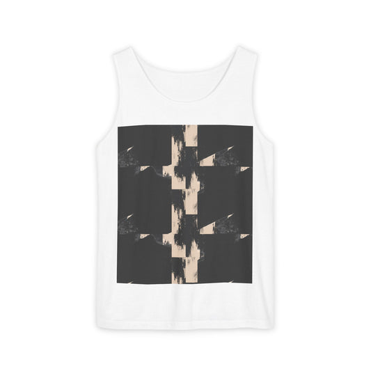 Dust & Shadow Tank Top