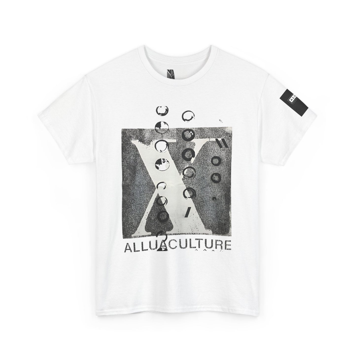 Abstract Signals Tee