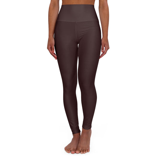 Distressed Leggings
