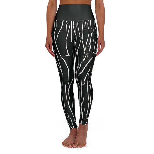 Ash & Ink Leggings Yoga Leggings