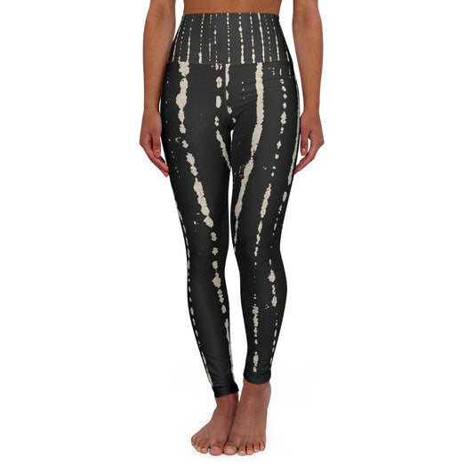 Midnight Drift Leggings