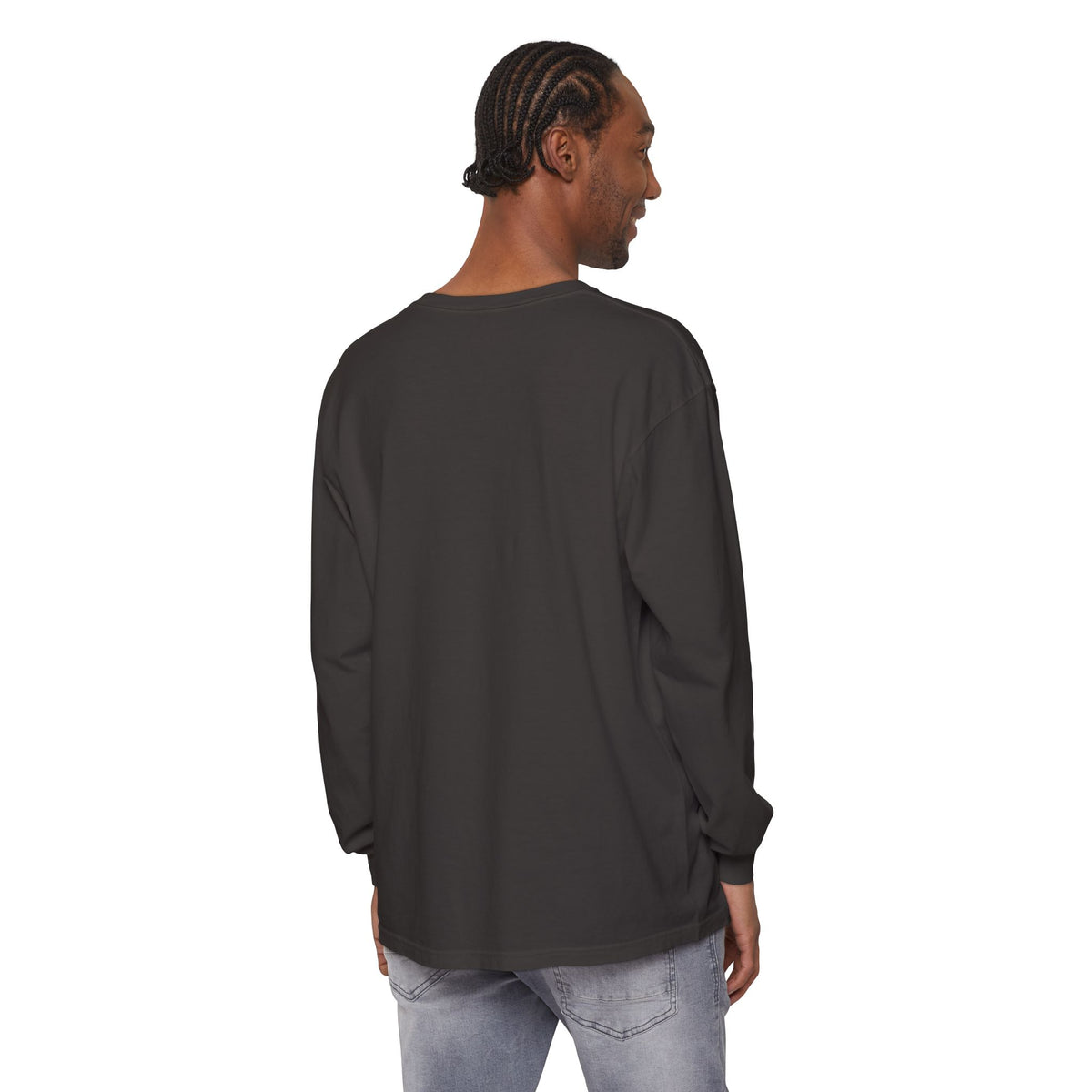 Alua Culture Pure Rebellion Long Sleeve T-Shirt