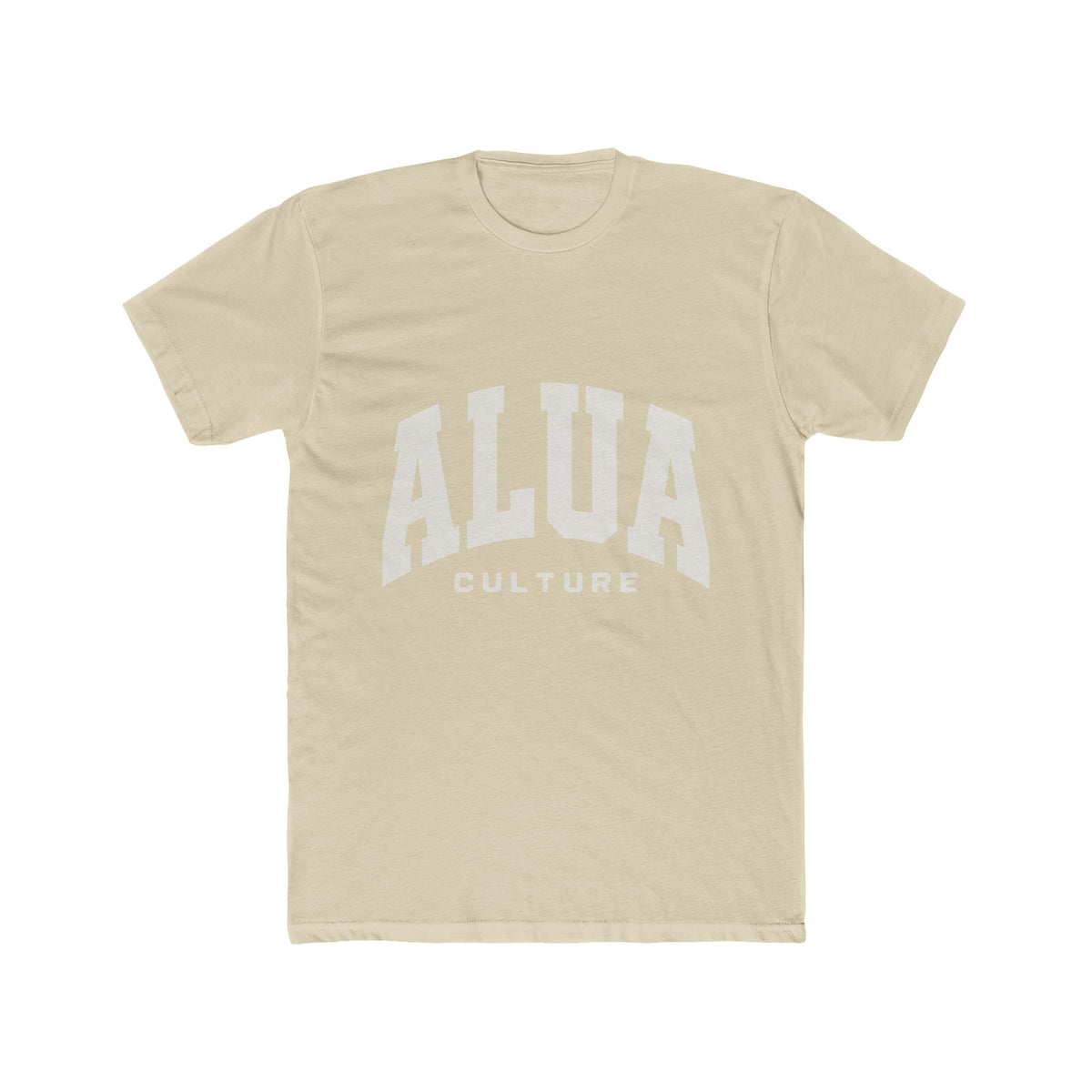 ALUA Print Tee