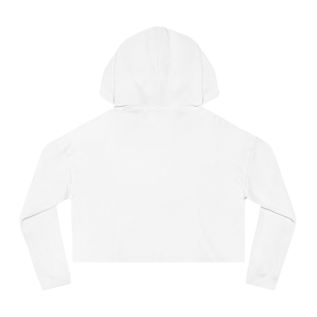ALUA Women’s Cropped Hooded Sweatshirt