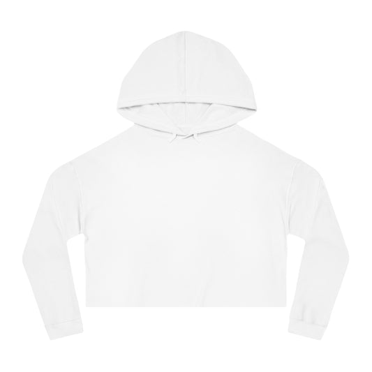 ALUA Women’s Cropped Hooded Sweatshirt