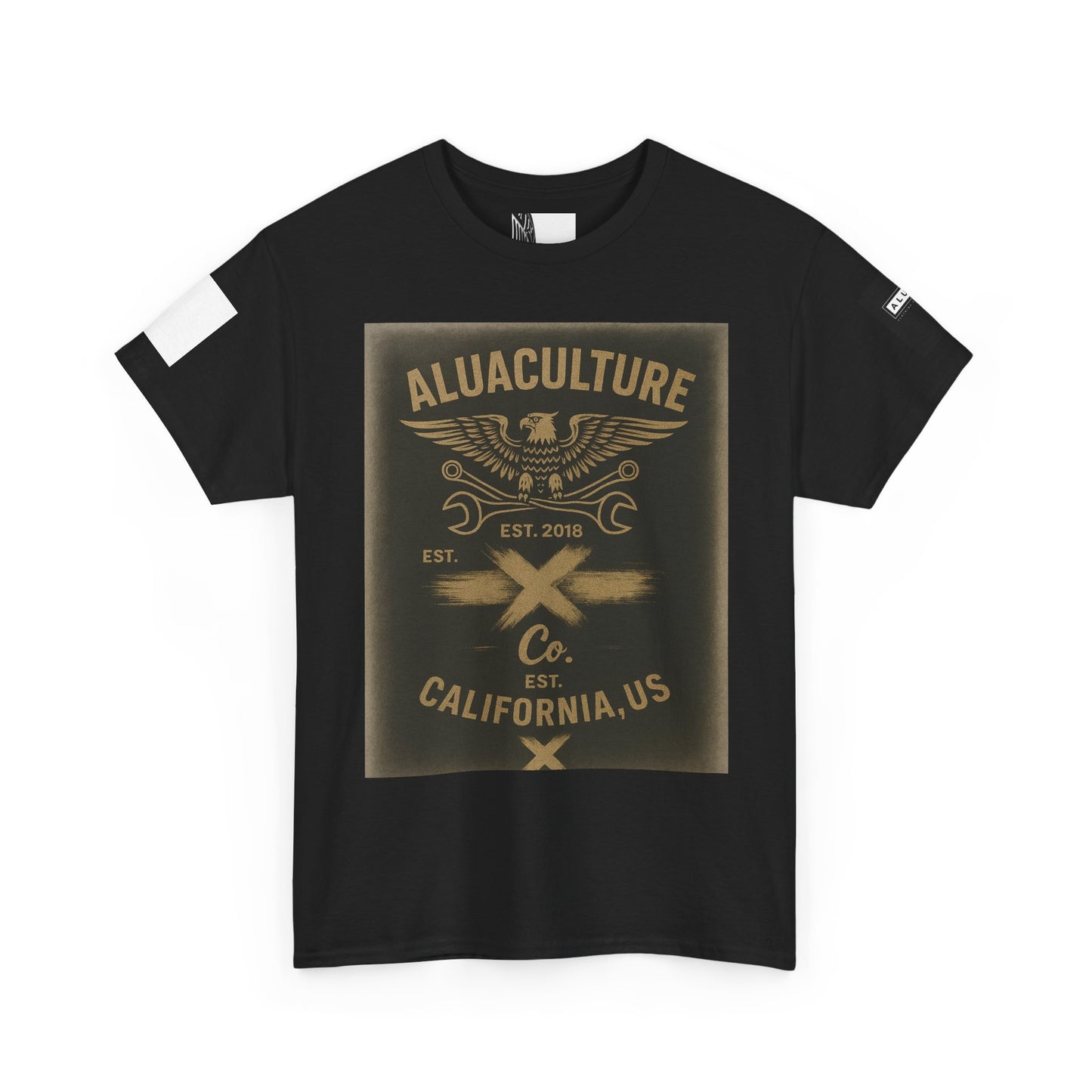 ALUA Tshirt III