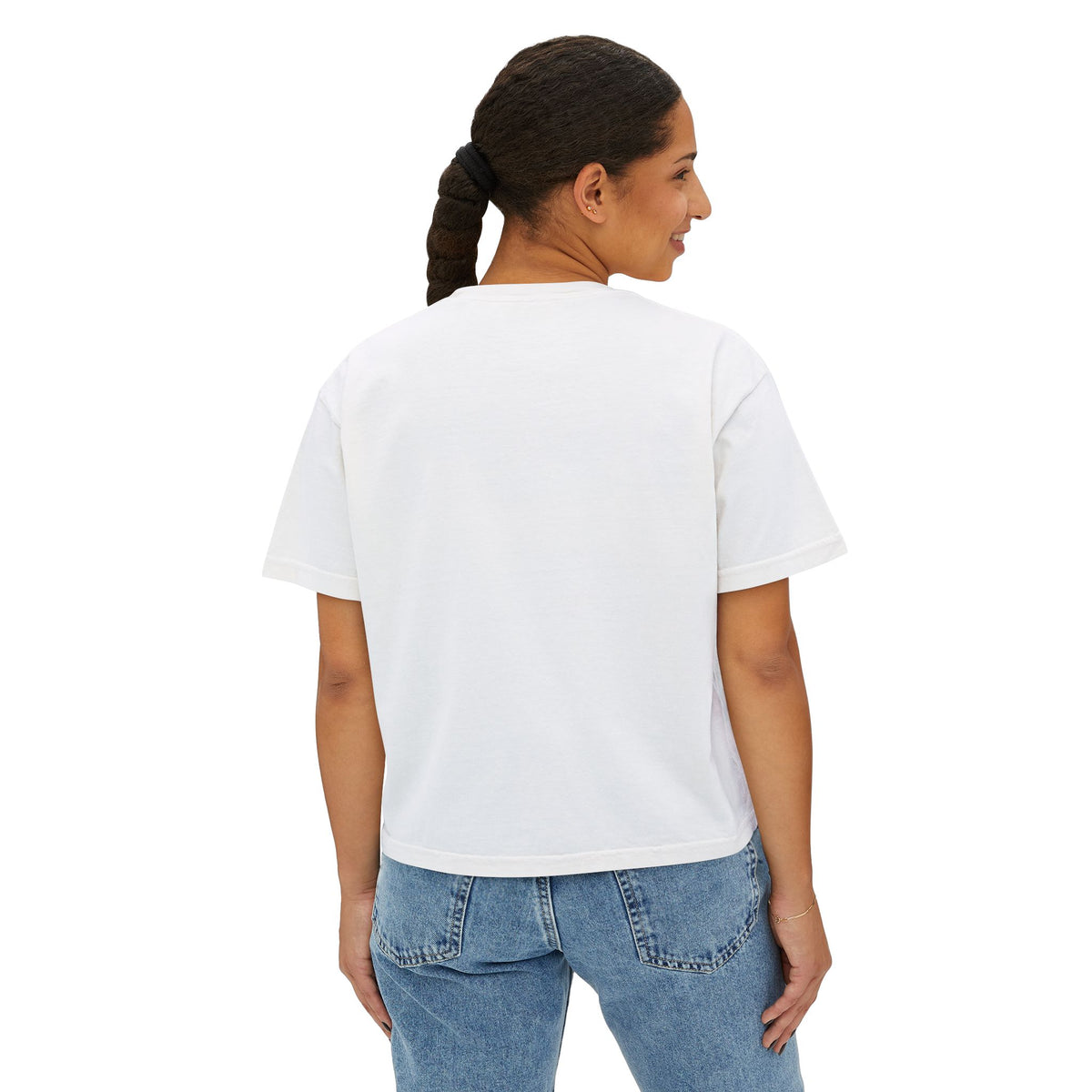 Rebellion Tee