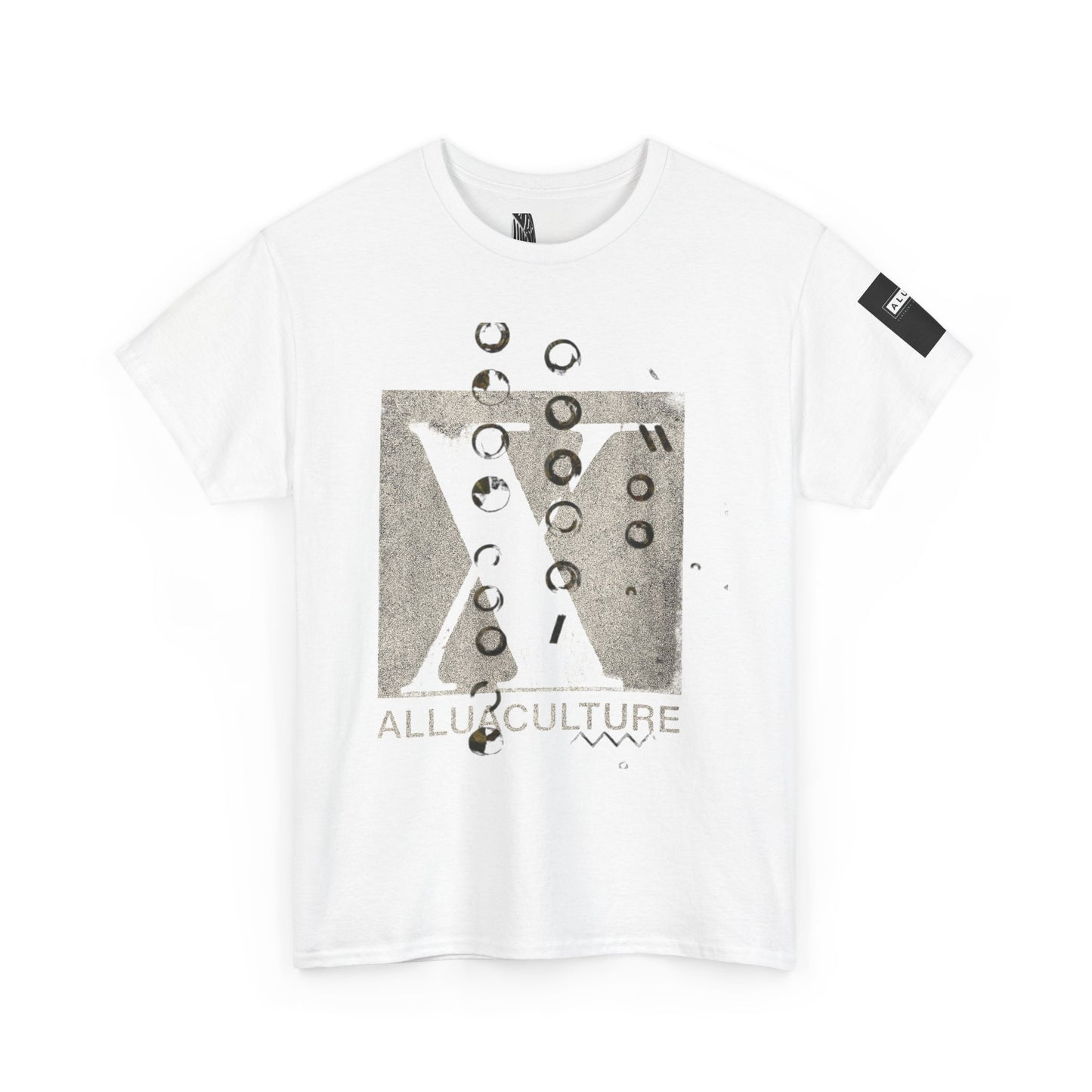 Abstract Signals Tee