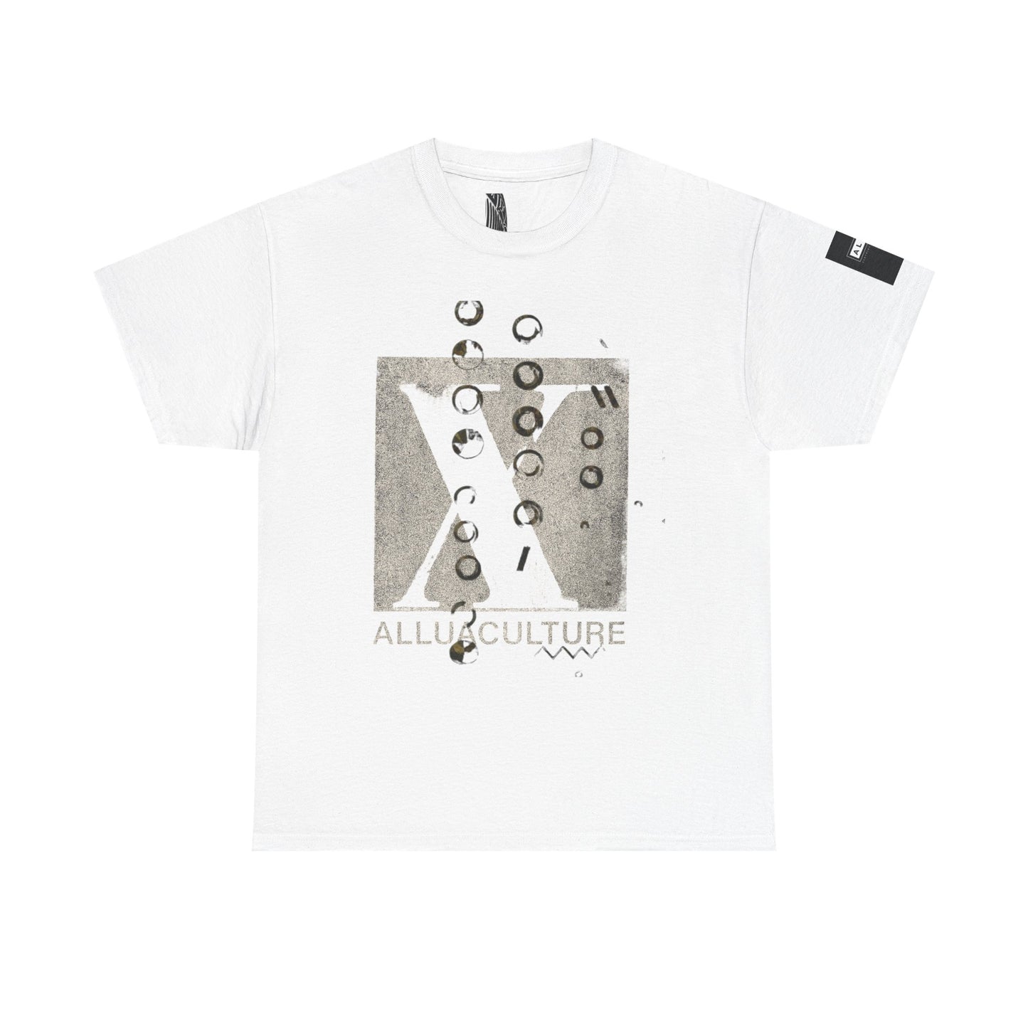 Abstract Signals Tee