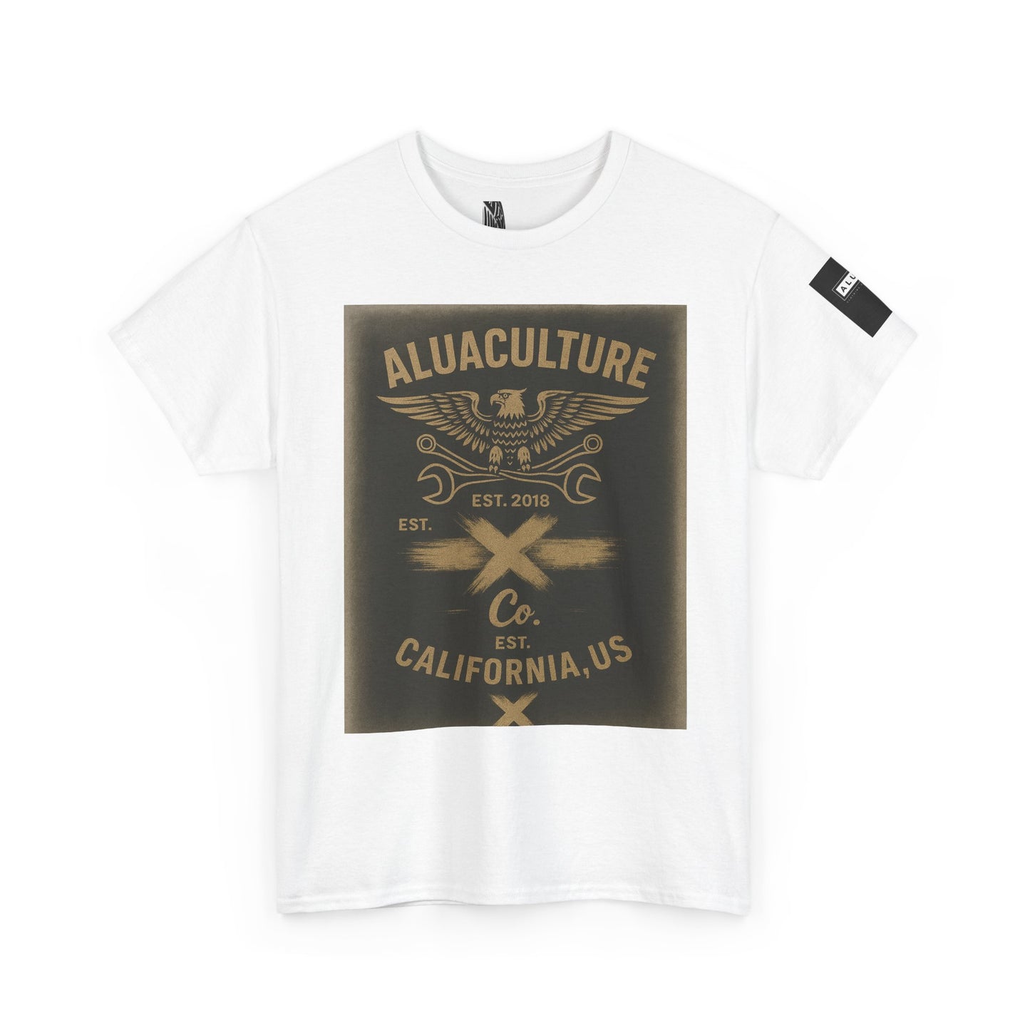 ALUA Tshirt III