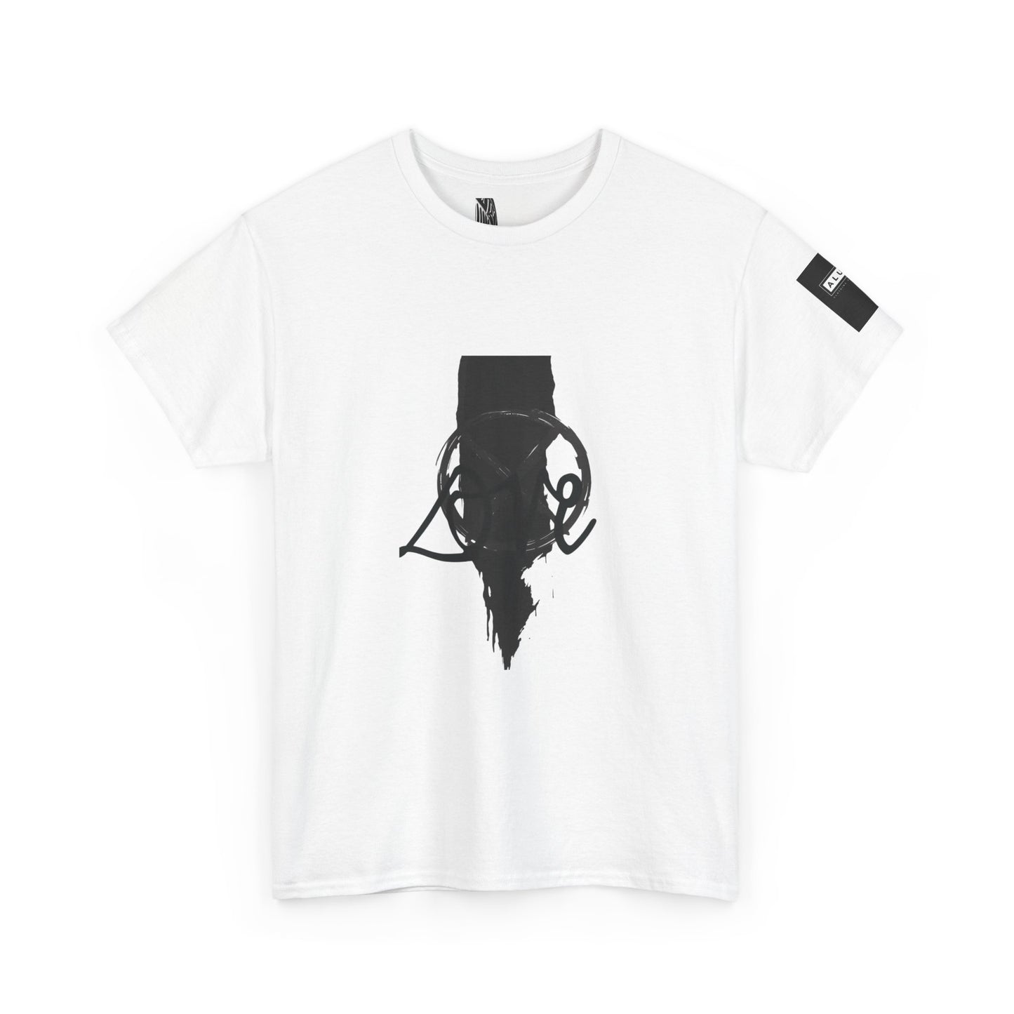 ALUA LOVE Tshirt