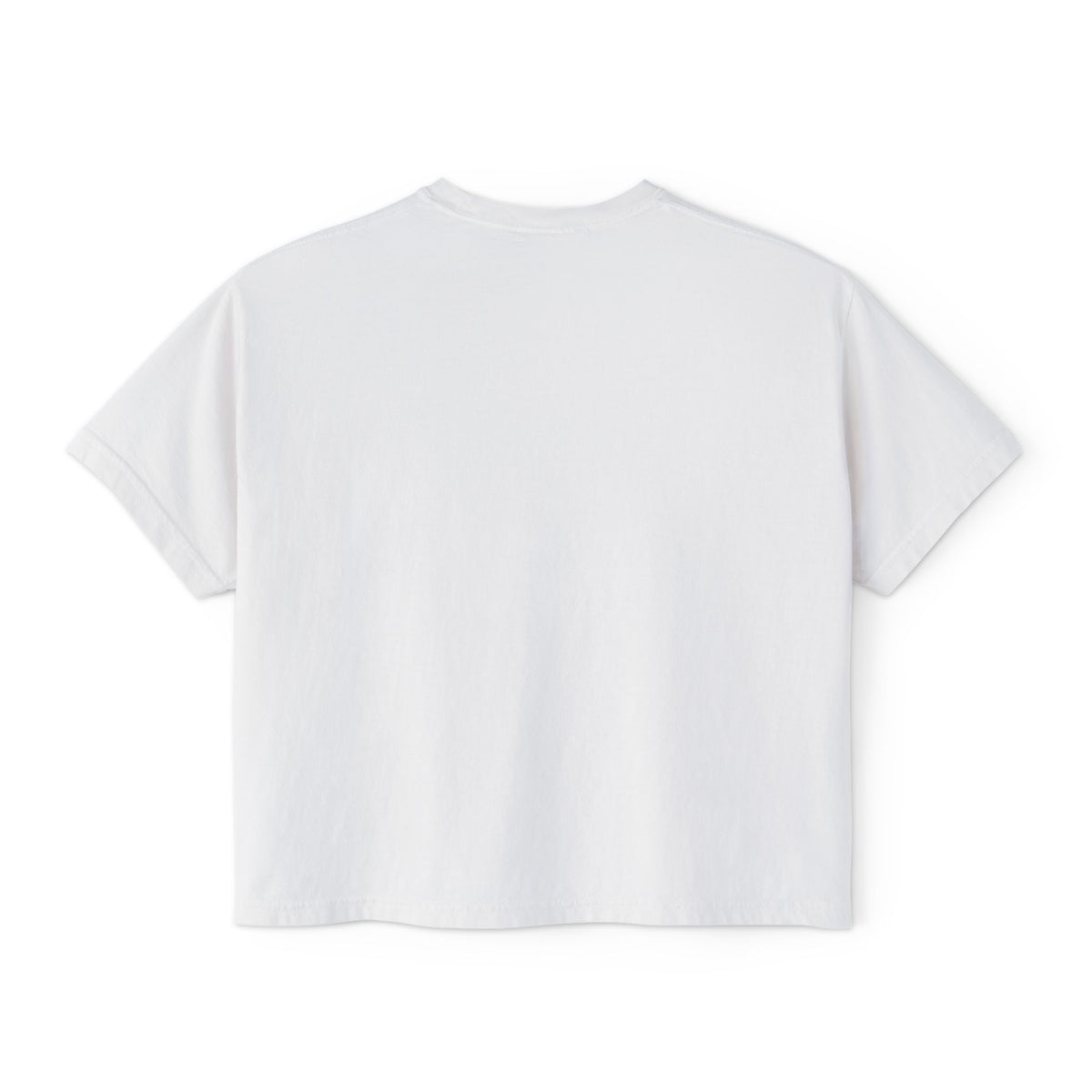 Rodeo Box Shirt