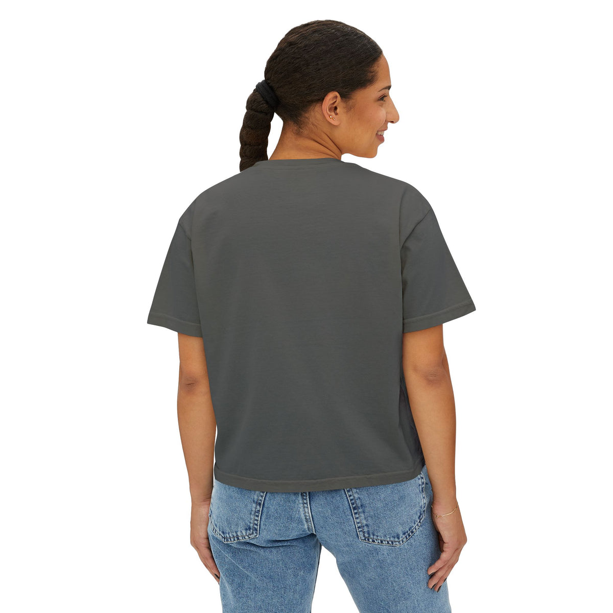 Rebellion Tee