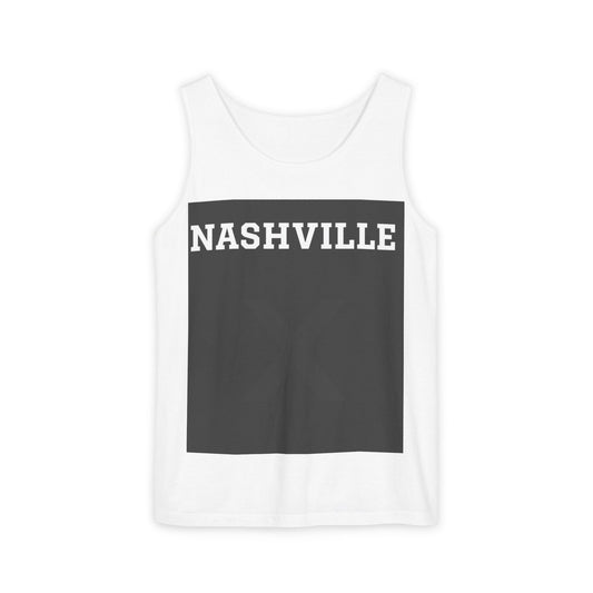 Nashville Tank Top