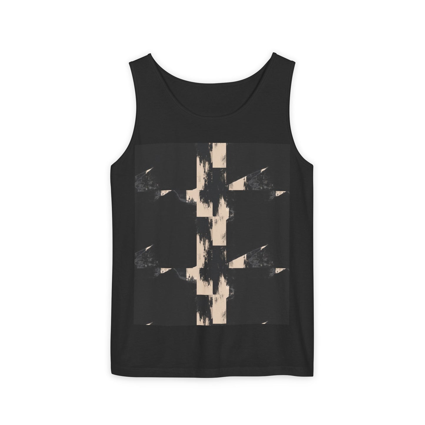 Dust & Shadow Tank Top