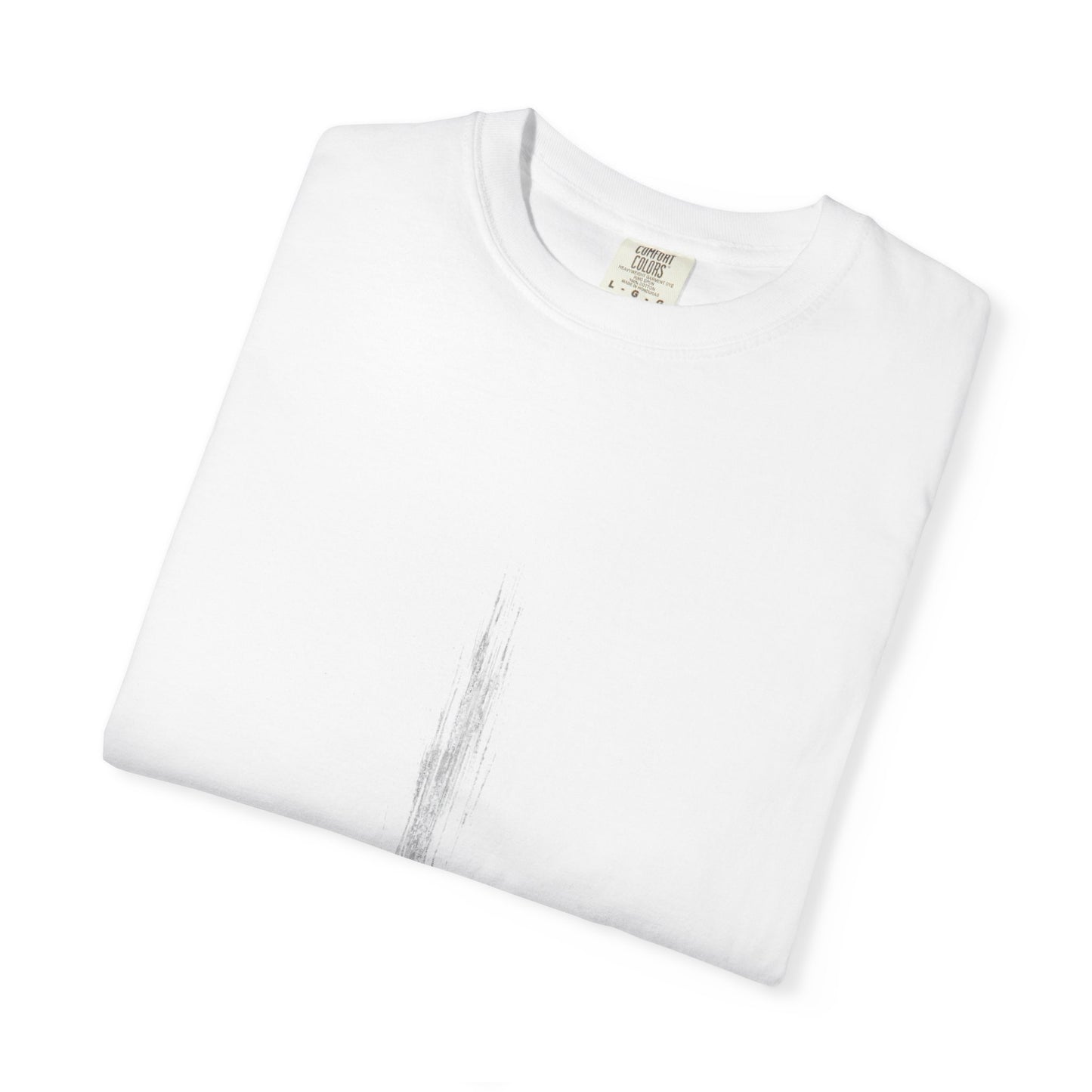 Vertical Rush Tee