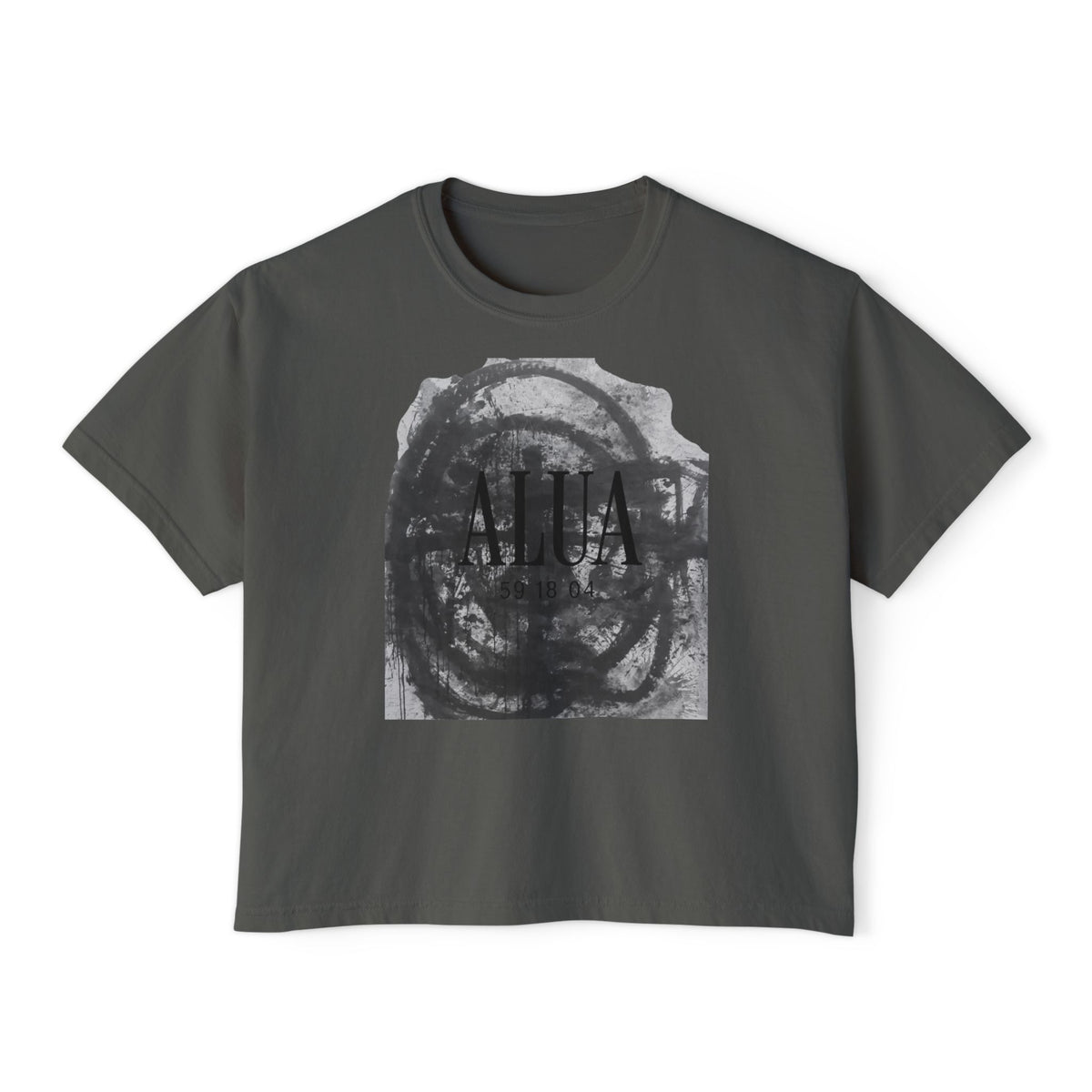 Shade Tee