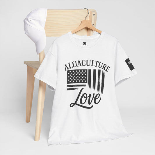 ALUA LOVE Tshirt