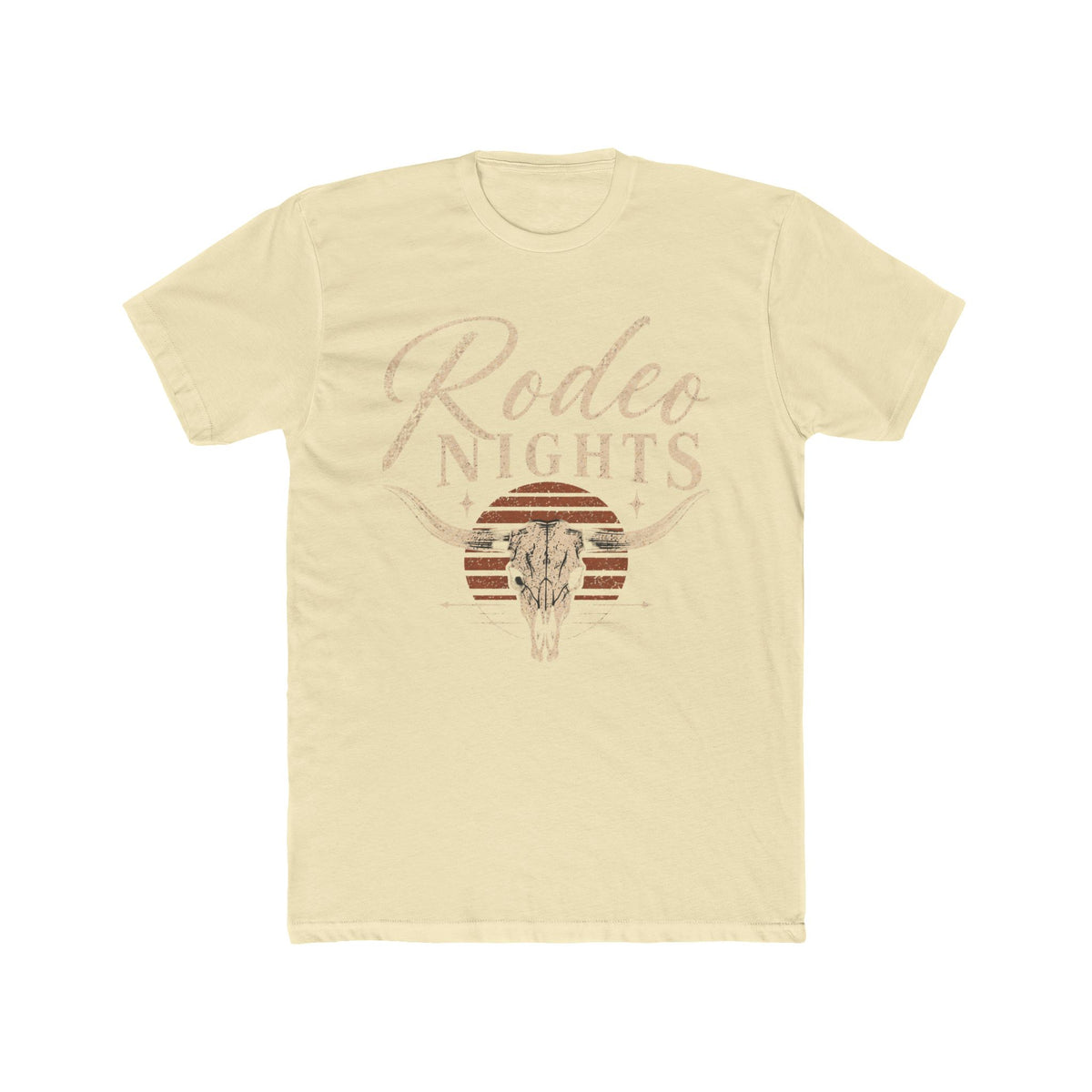 The Free Spirit Tee