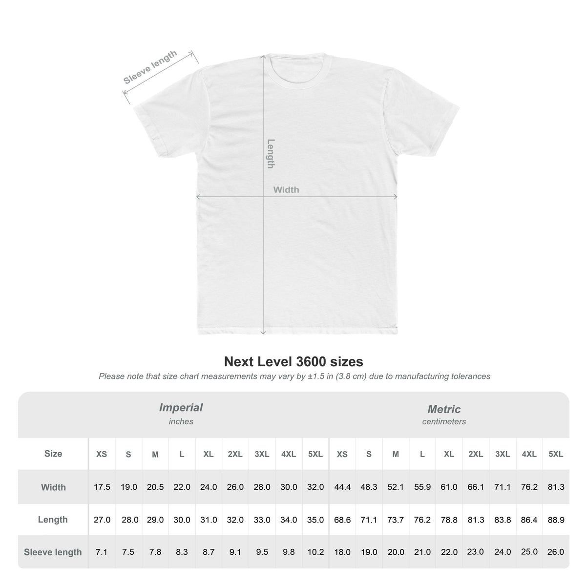The Free Spirit Tee