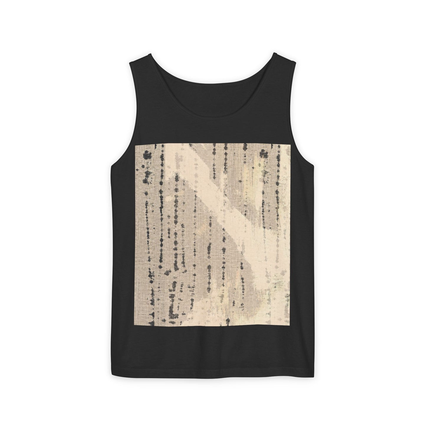 Urban Parchment Tank Top